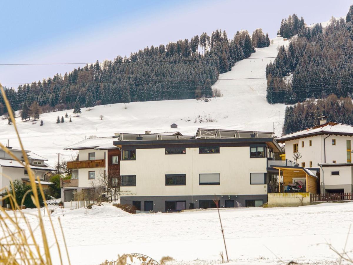 Apartment Ferienwohnung Sabine By Interhome Oberperfuss Dış mekan fotoğraf